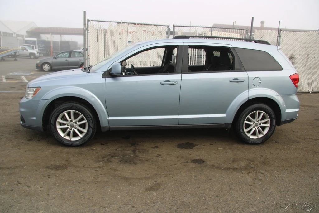 2013 Dodge Journey - Image 3 of 21