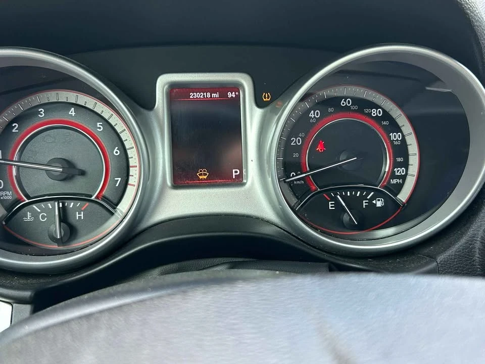 2013 Dodge Journey - Image 11 of 18