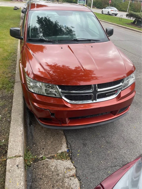 2013 Dodge Journey - Image 7 of 9