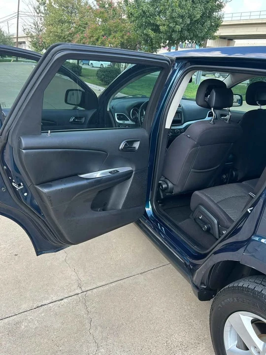 2013 Dodge Journey - Image 2 of 18