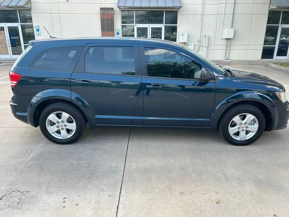 2013 Dodge Journey - Image 5 of 18