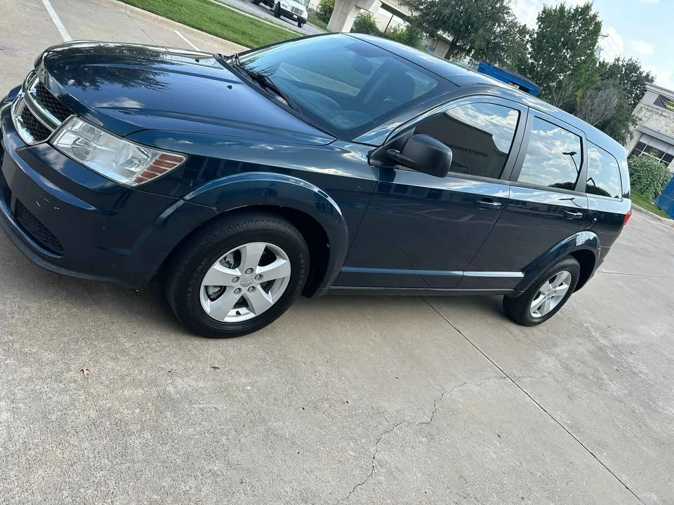 2013 Dodge Journey - Image 10 of 18