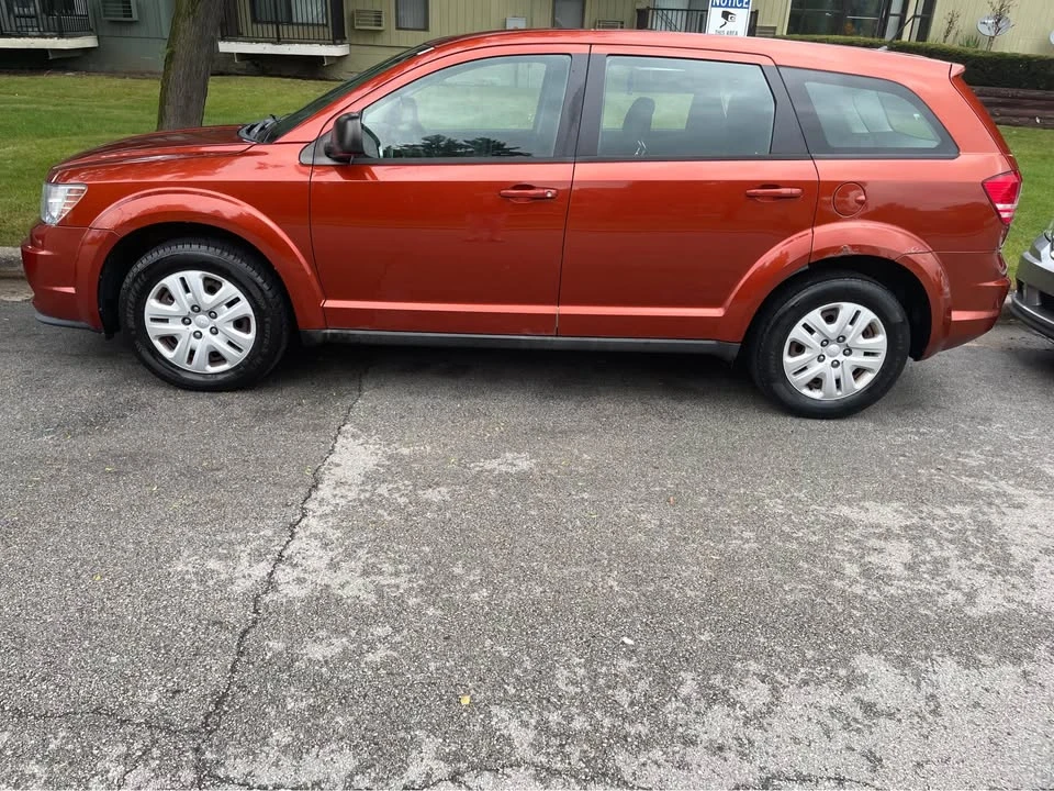 2013 Dodge Journey - Image 5 of 9
