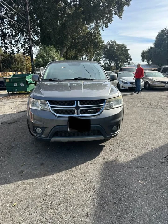 2013 Dodge Journey - Image 3 of 4