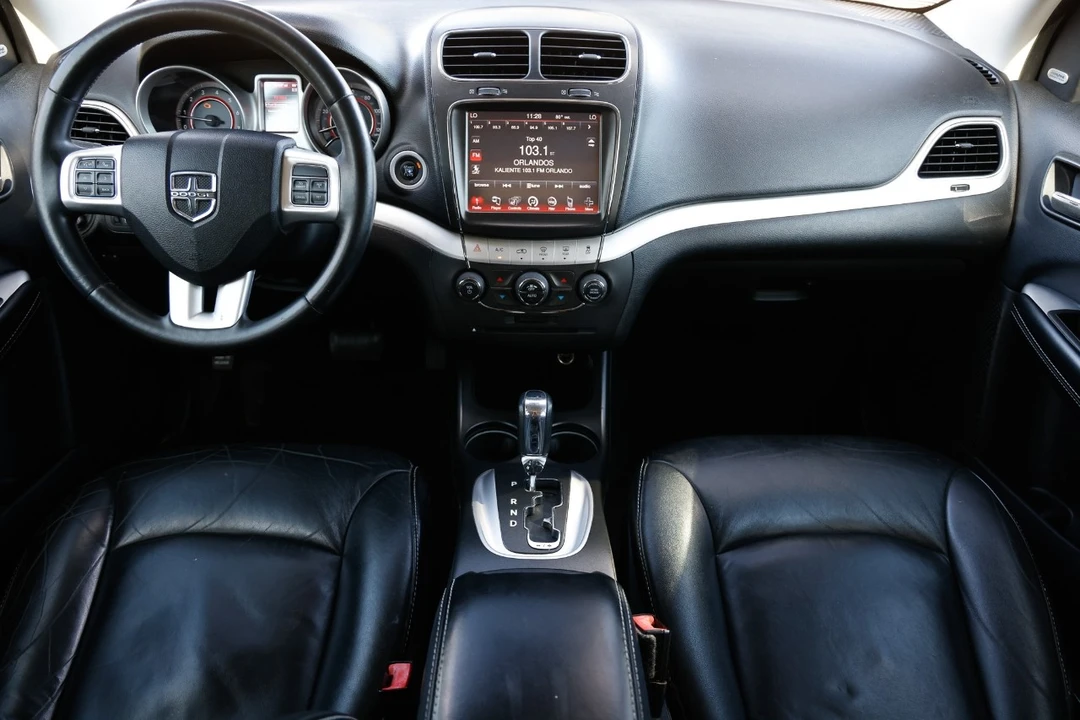 2013 Dodge Journey - Image 2 of 21