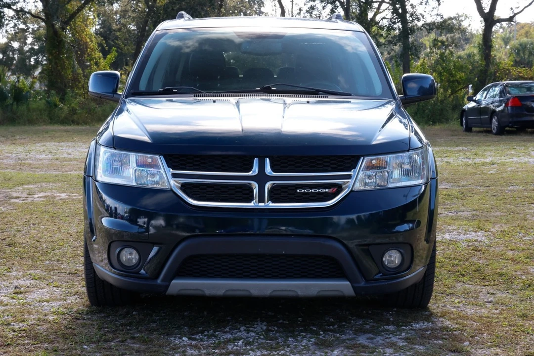 2013 Dodge Journey - Image 19 of 21