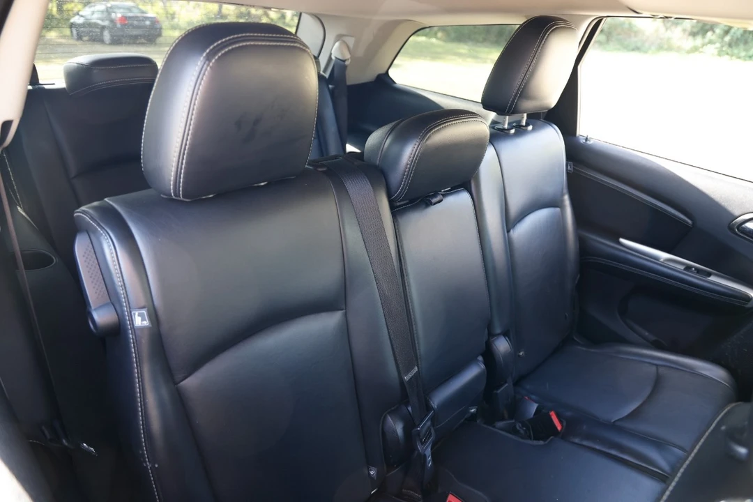 2013 Dodge Journey - Image 14 of 21