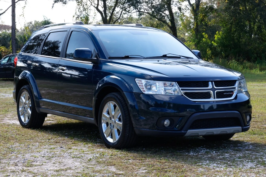 2013 Dodge Journey - Image 15 of 21