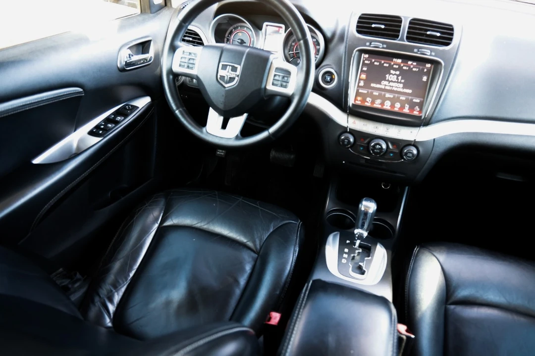 2013 Dodge Journey - Image 20 of 21
