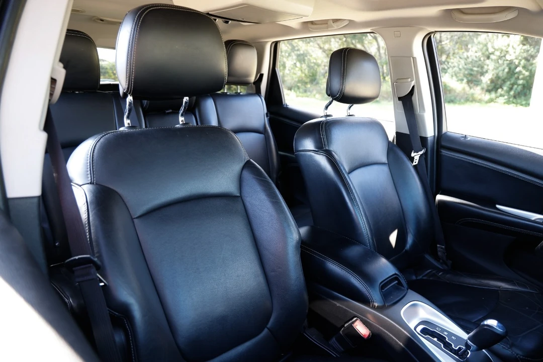 2013 Dodge Journey - Image 18 of 21