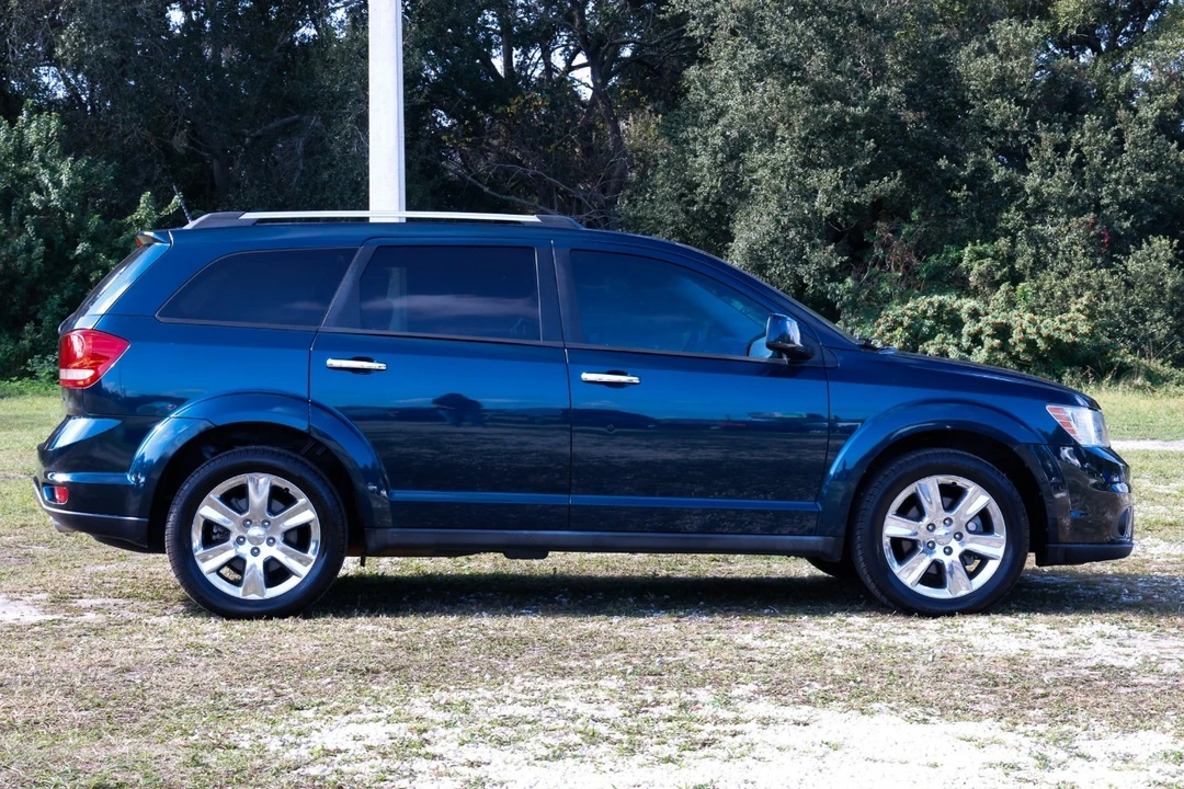 2013 Dodge Journey - Image 13 of 21