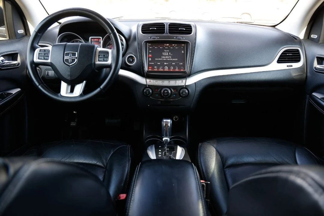 2013 Dodge Journey - Image 21 of 21