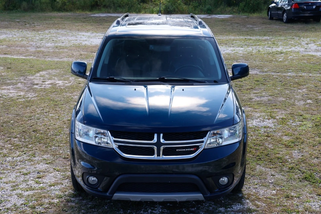 2013 Dodge Journey - Image 17 of 21