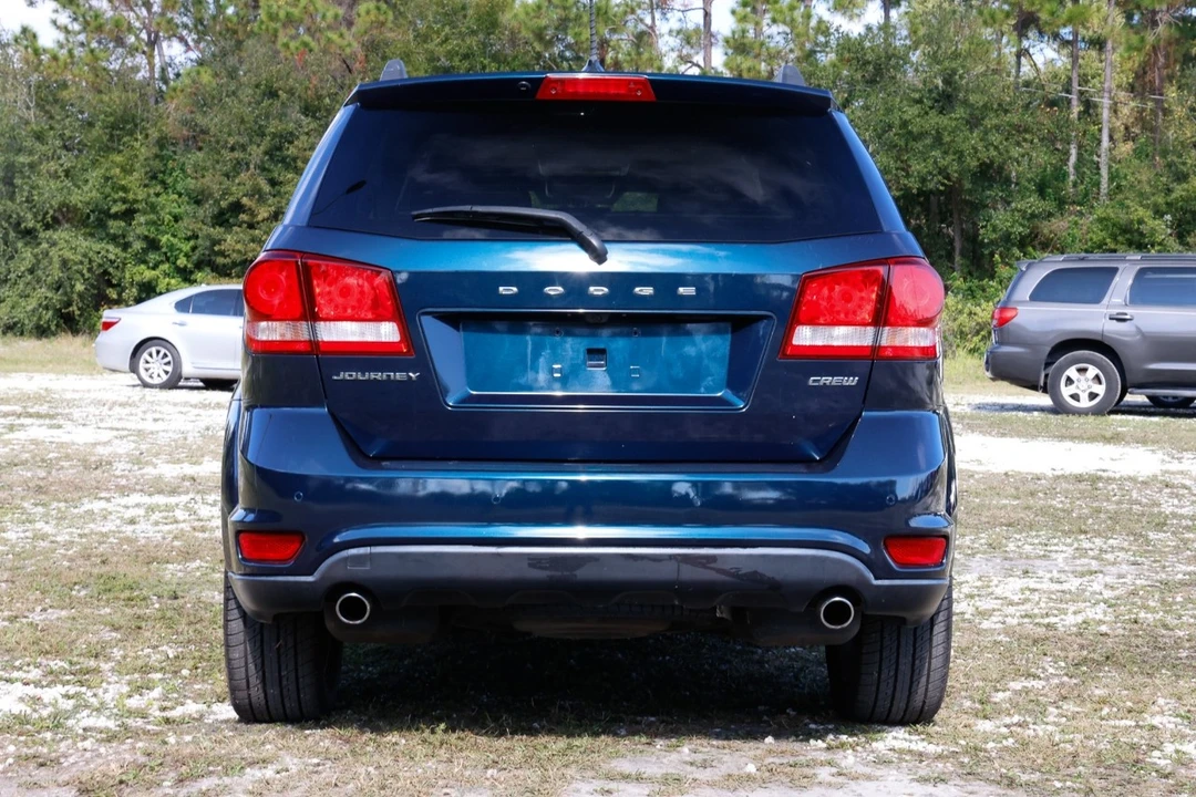 2013 Dodge Journey - Image 9 of 21
