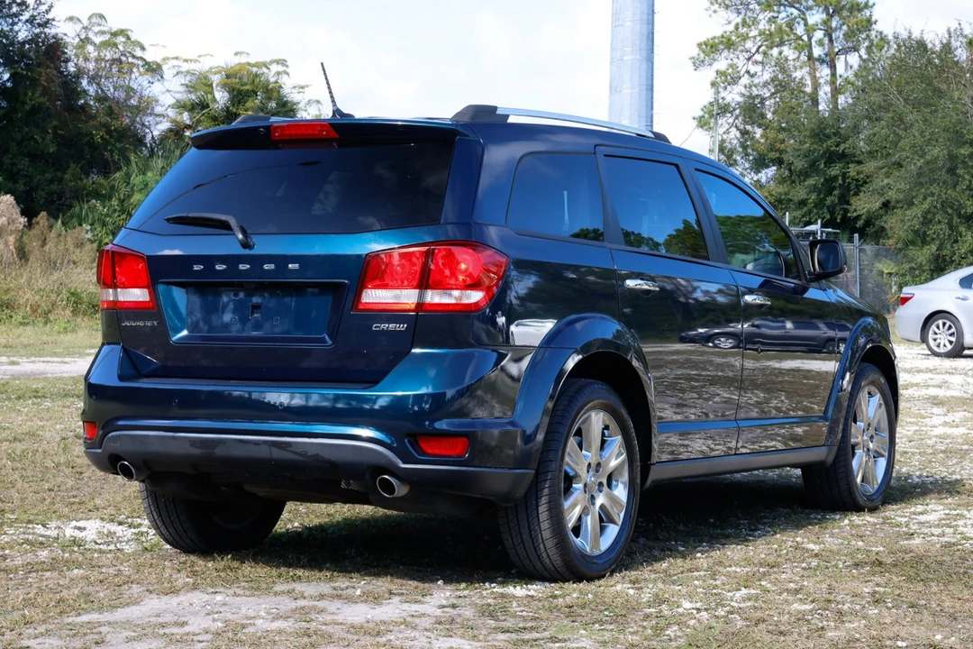 2013 Dodge Journey - Image 11 of 12