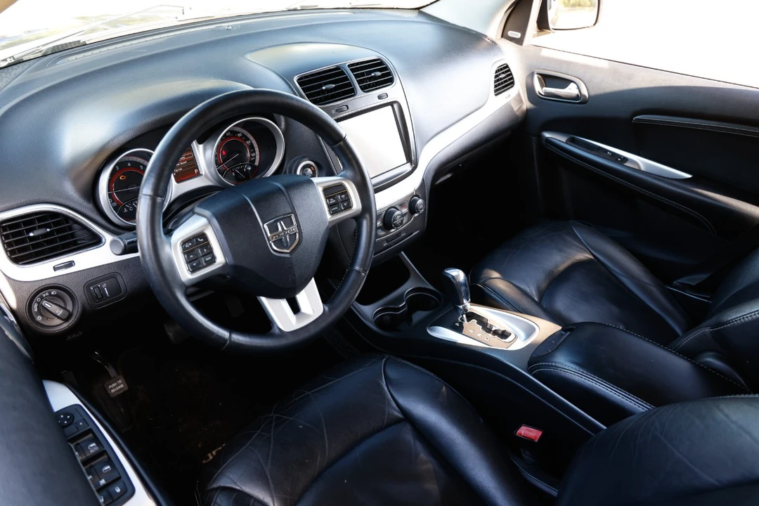 2013 Dodge Journey - Image 4 of 12