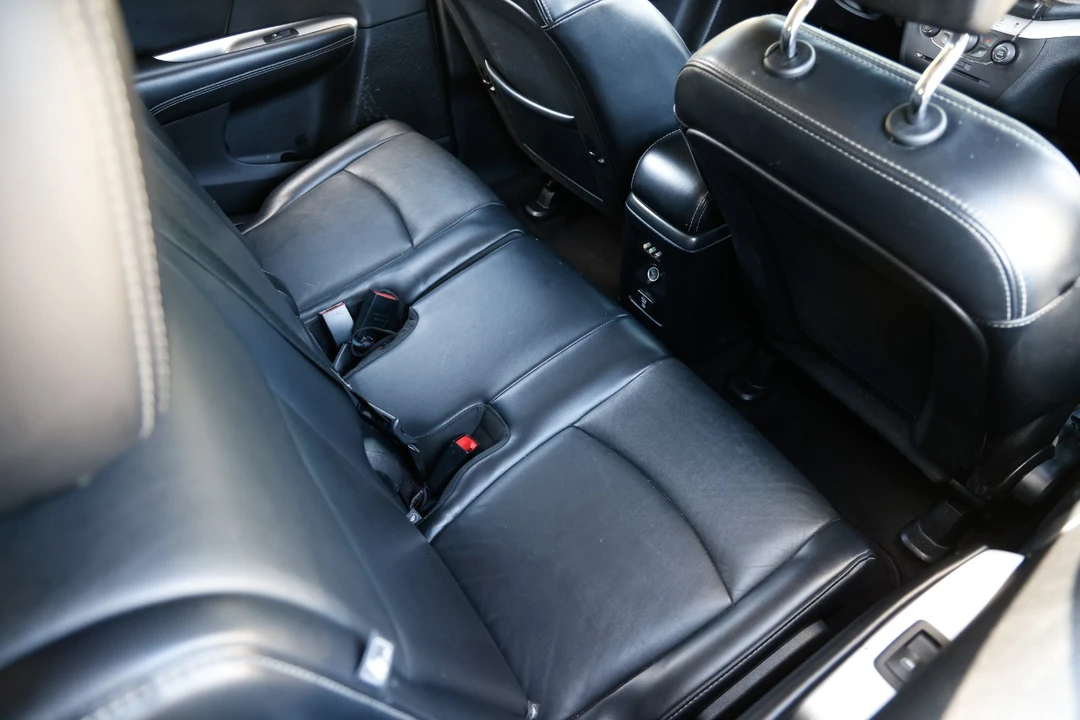 2013 Dodge Journey - Image 12 of 12