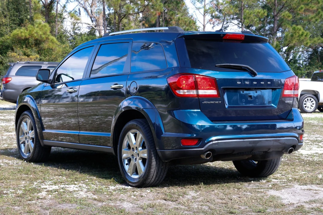 2013 Dodge Journey - Image 5 of 12