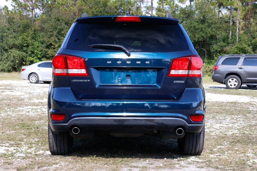2013 Dodge Journey - Image 9 of 12