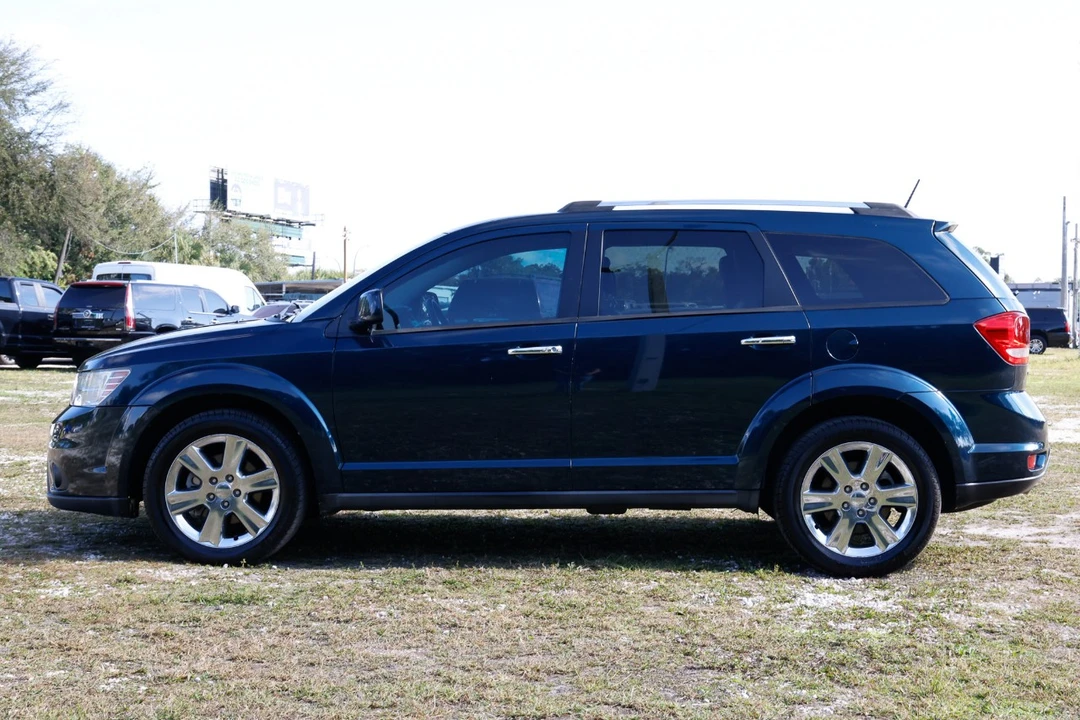 2013 Dodge Journey - Image 3 of 12