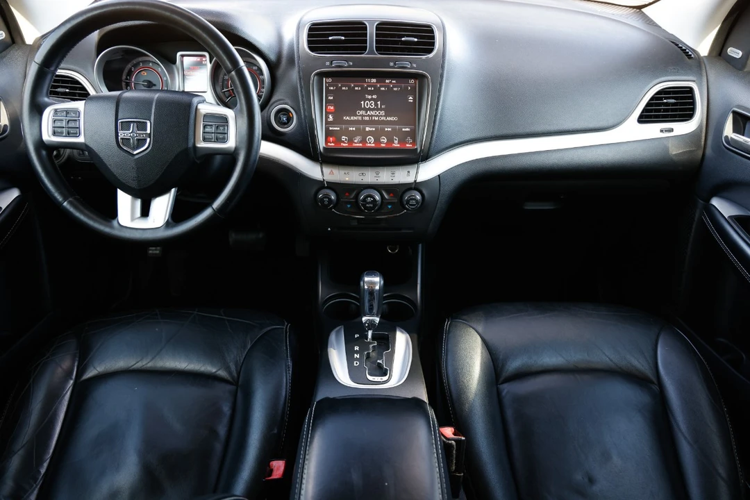2013 Dodge Journey - Image 2 of 12