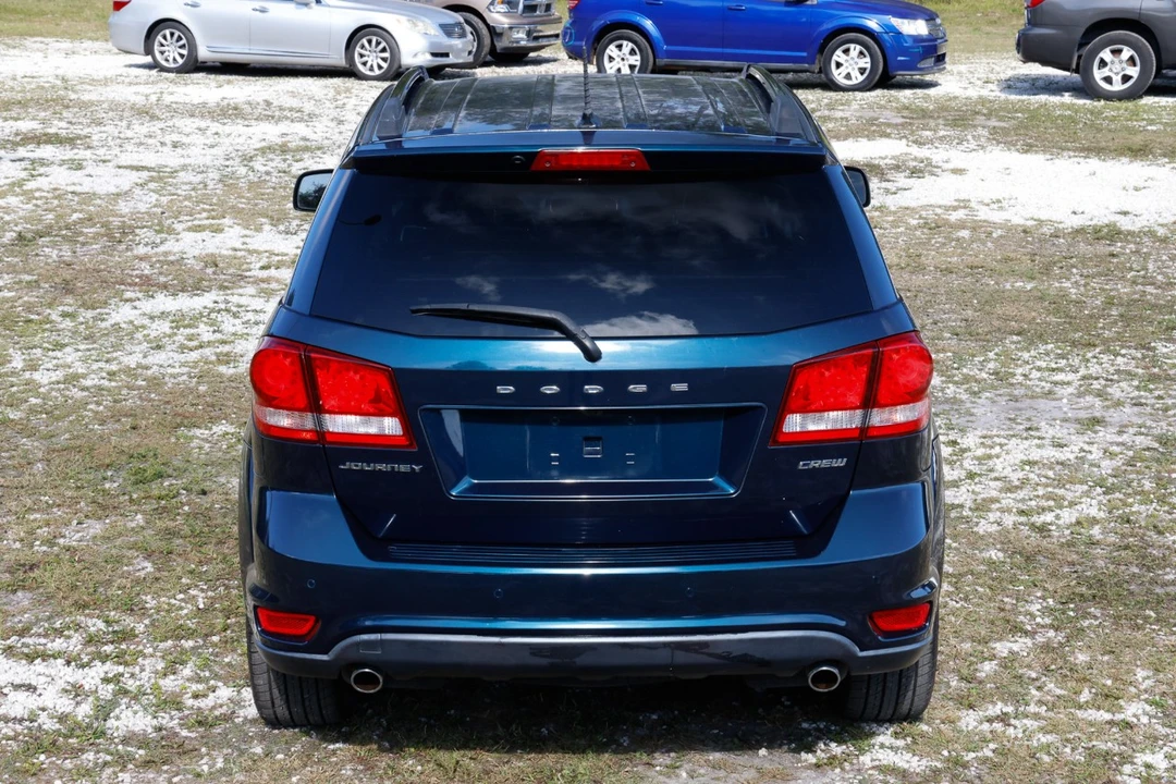 2013 Dodge Journey - Image 7 of 12
