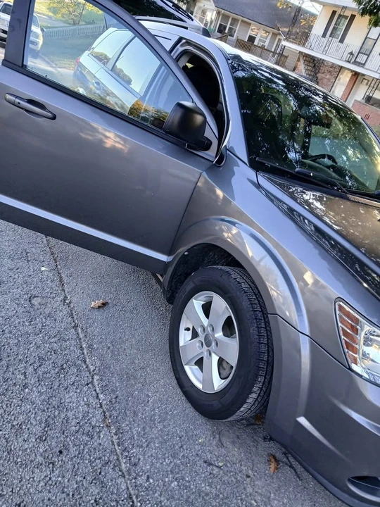 2013 Dodge Journey - Image 6 of 6