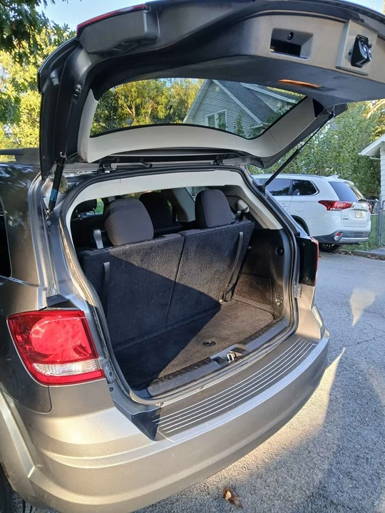 2013 Dodge Journey - Image 2 of 6