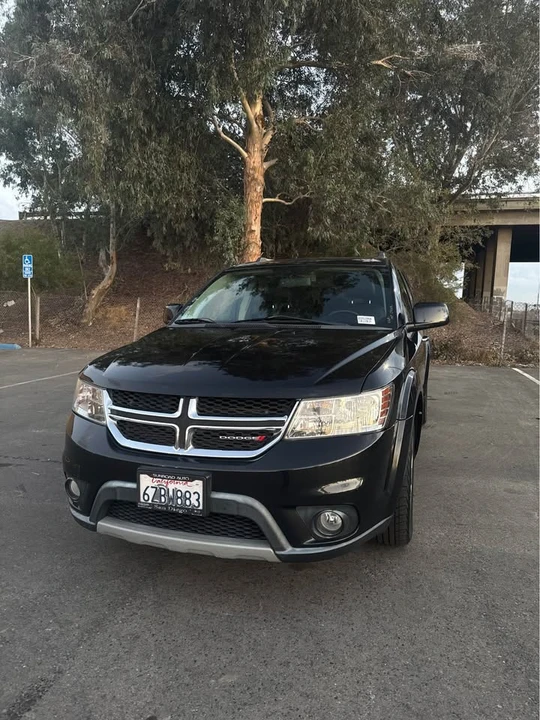 2013 Dodge Journey - Image 17 of 20