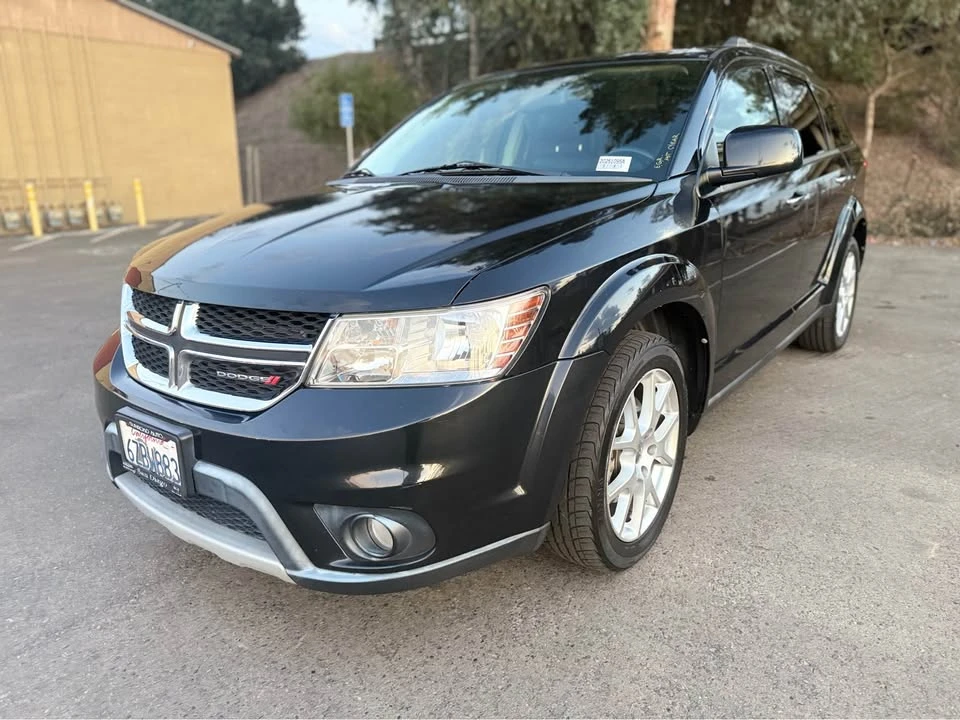 2013 Dodge Journey - Image 15 of 20