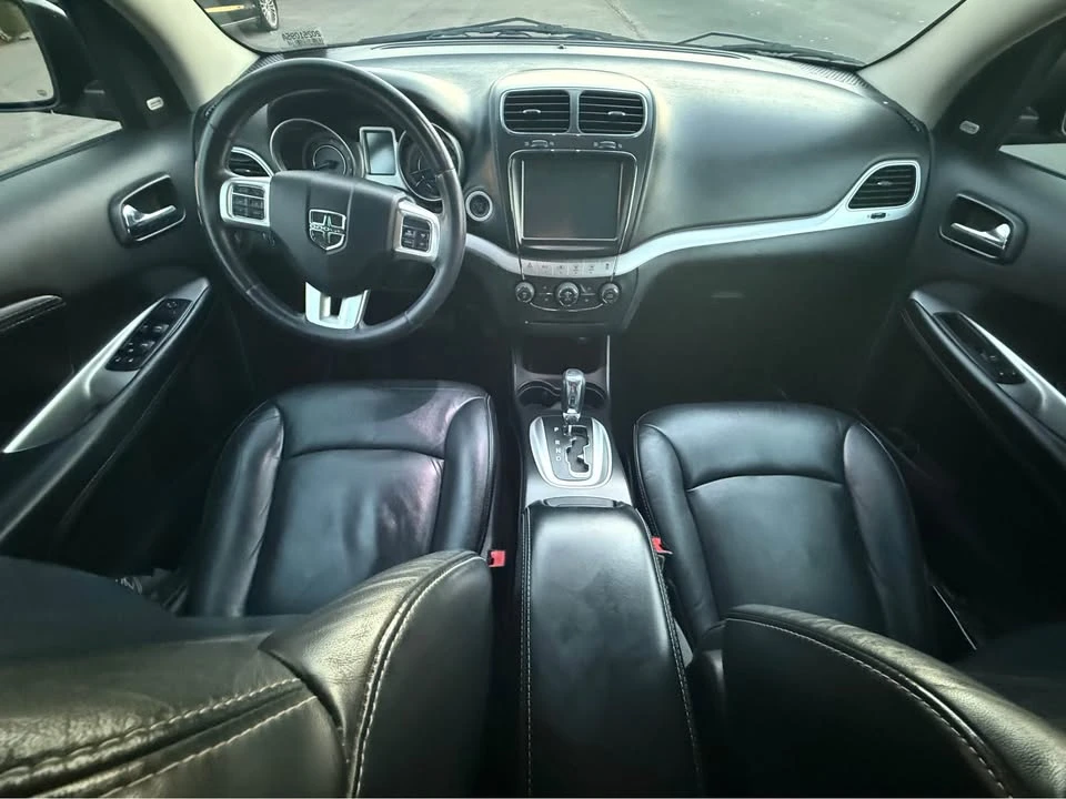 2013 Dodge Journey - Image 3 of 20