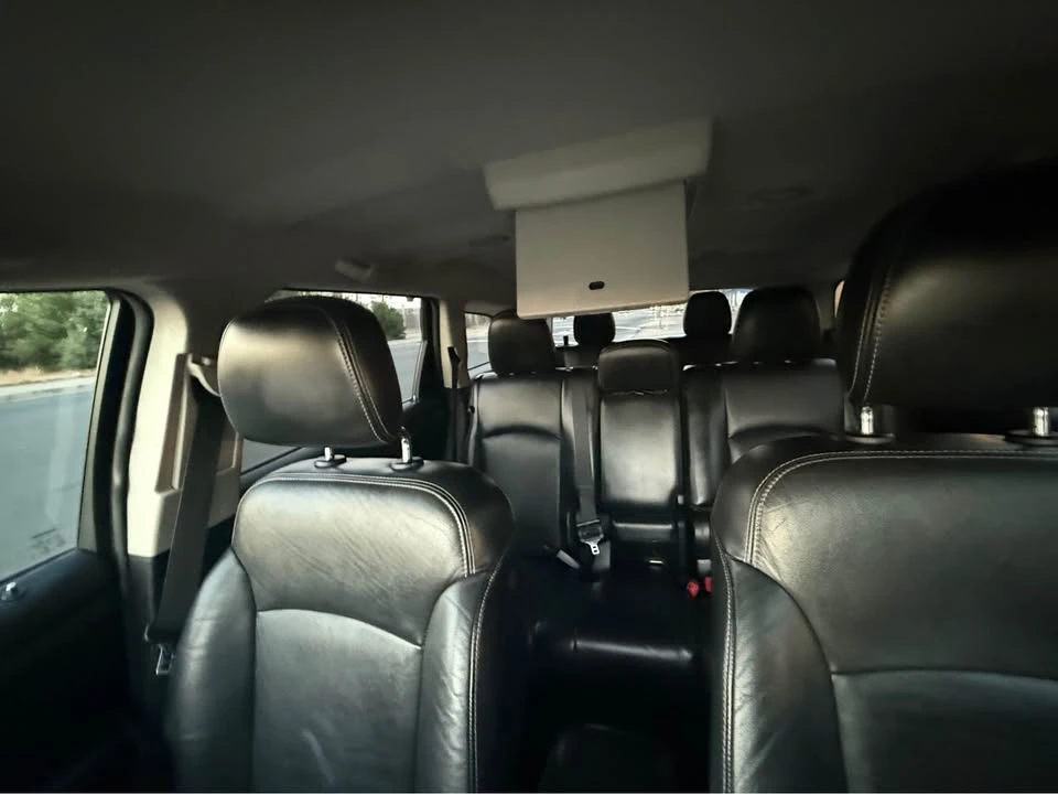 2013 Dodge Journey - Image 4 of 20