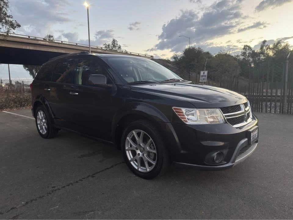 2013 Dodge Journey - Image 18 of 20