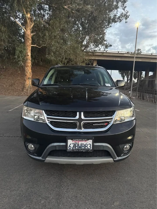 2013 Dodge Journey - Image 2 of 20