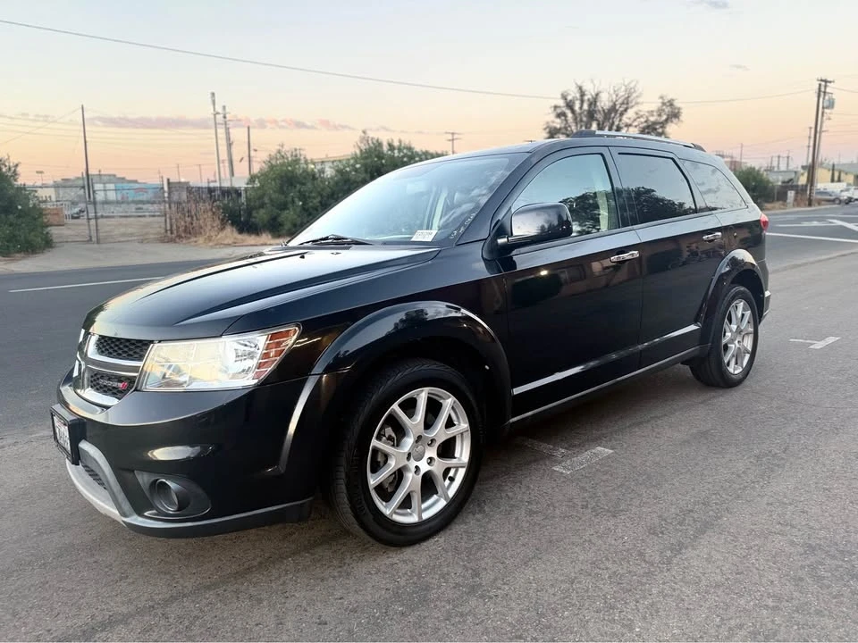 2013 Dodge Journey - Image 5 of 20