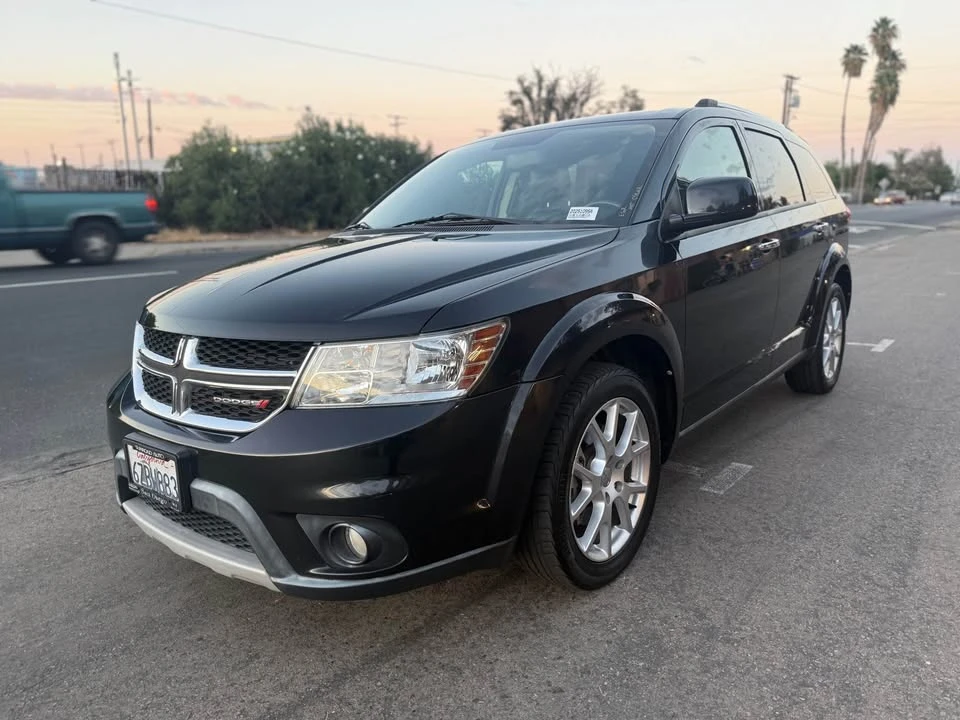 2013 Dodge Journey - Image 7 of 20