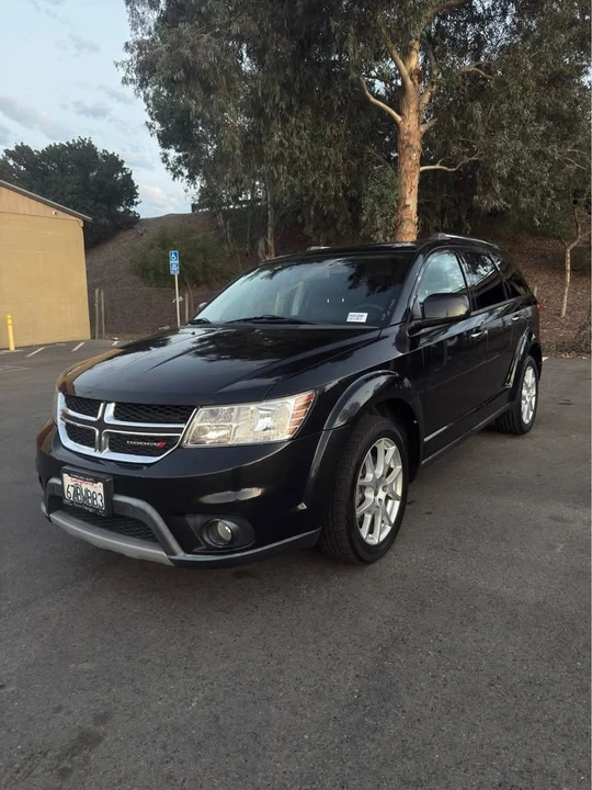 2013 Dodge Journey - Image 16 of 20