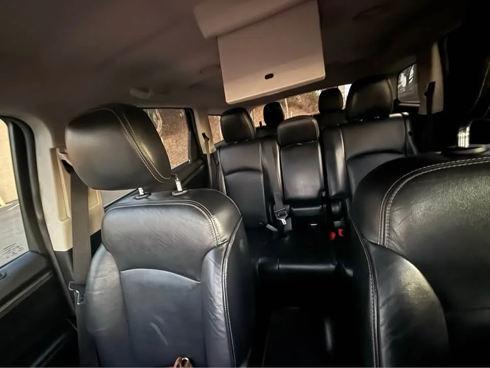 2013 Dodge Journey - Image 19 of 20