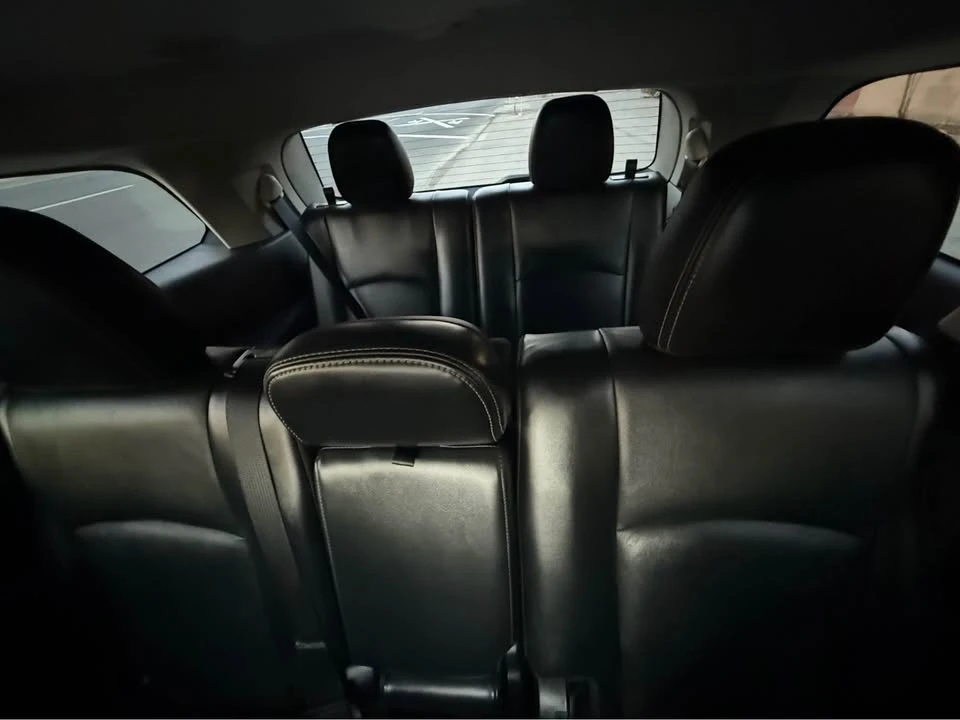 2013 Dodge Journey - Image 10 of 20
