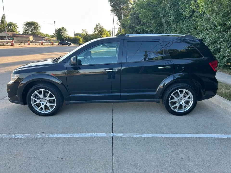 2013 Dodge Journey - Image 4 of 9