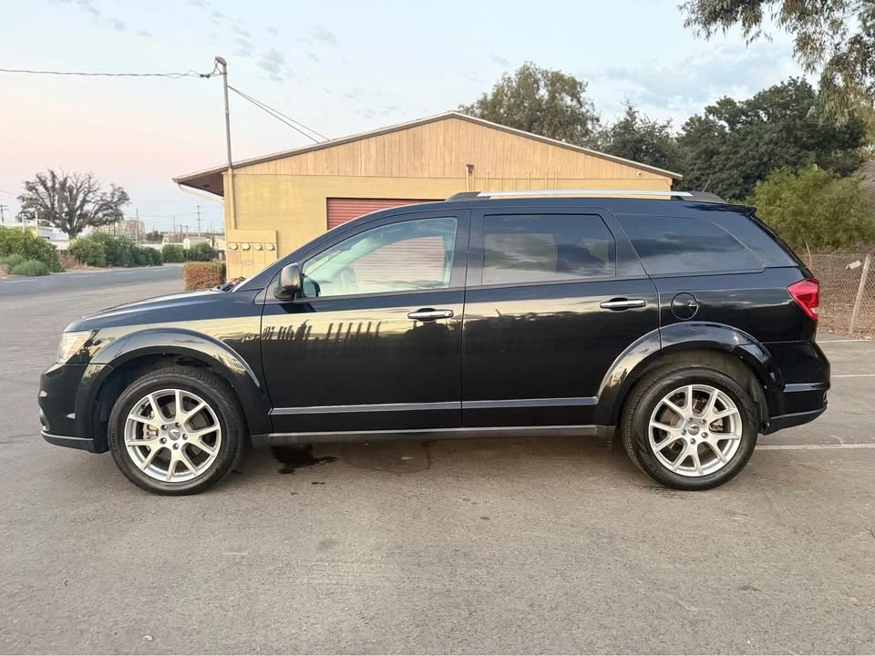 2013 Dodge Journey - Image 14 of 20