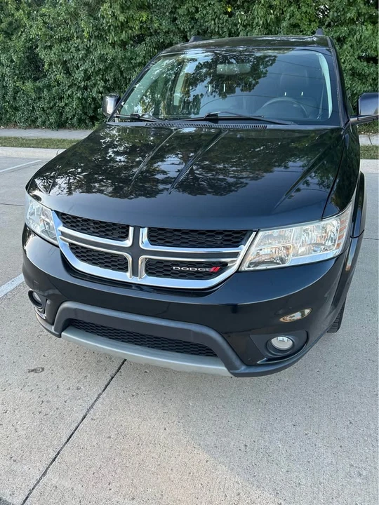 2013 Dodge Journey - Image 3 of 9