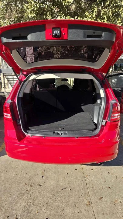 2013 Dodge Journey - Image 4 of 7