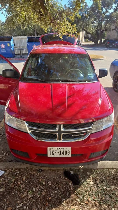 2013 Dodge Journey - Image 5 of 7