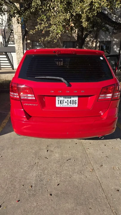 2013 Dodge Journey - Image 2 of 7