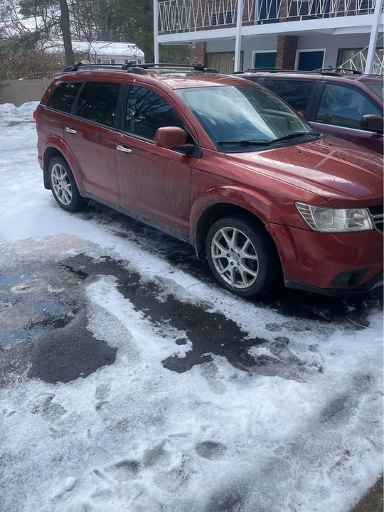 2013 Dodge Journey - Image 3 of 3