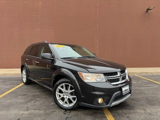 2013 Dodge Journey - Image 5 of 21