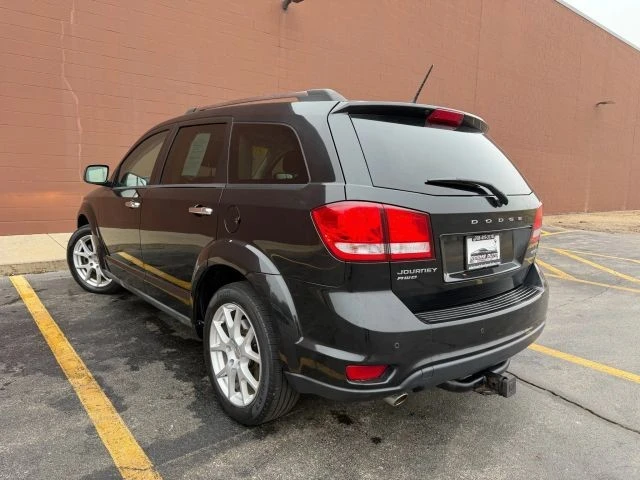 2013 Dodge Journey - Image 10 of 21