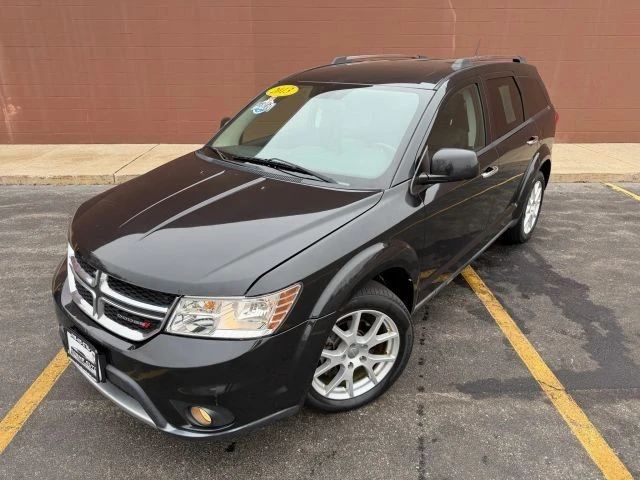 2013 Dodge Journey - Image 2 of 21