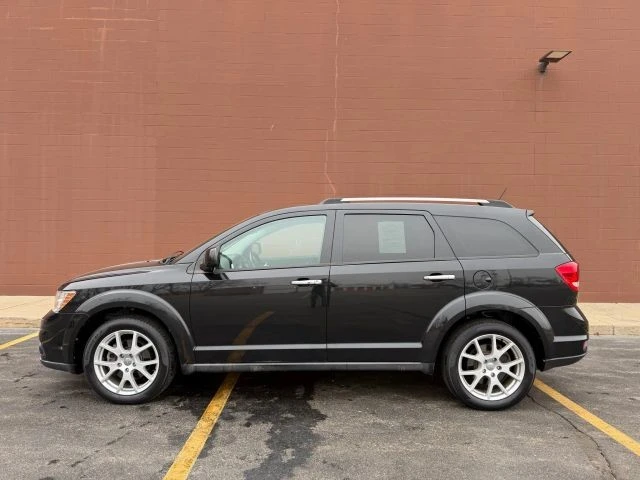 2013 Dodge Journey - Image 11 of 21